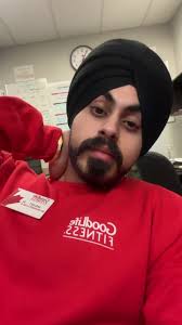 Goodlife Fitness Victoria Terrace