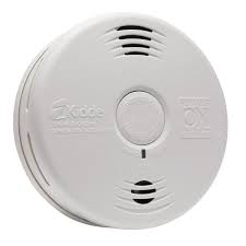 Review the top rated carbon monoxide detectors for apr 2021 based on 46848 consumer reviews. Kidde 10 Year Worry Free Sealed Battery Combination Smoke And Carbon Monoxide Detector With Voice Alarm 2 Pack 21029621 The Home Depot