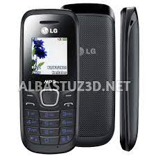 LG A270 Price and Specifications ...