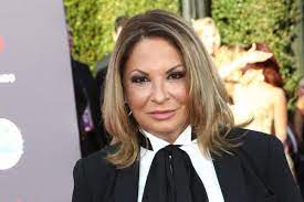 Caso Cerrado: ¿por qué la Dra. Ana María Polo decidió dejar de la  televisión? | Telemundo | TVMAS | EL COMERCIO PERÚ