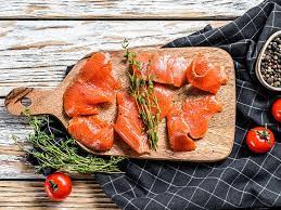 Smoked fish products purchased at pure food fish market last for two days out of the refrigerator and for up to three weeks in the refrigerator. How Long Does Smoked Salmon Last 3 Clear Signs Of A Rotten One
