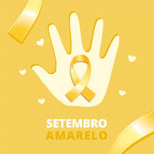 Mês de conscientização sobre o suicídio. Setembro Amarelo Conheca A Importancia Da Campanha De Prevencao Ao Suicidio