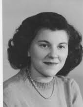 Obituary information for Mary Ellen Huber