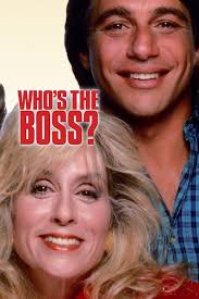 Who's the Boss?: Season 5, Episode 11