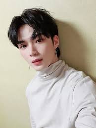 Seven O Clock Hangyeom Kpop Idol Oclock Kpop