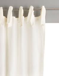Ces rideaux occultants sont simples et soignés, créent un sentiment d'élégance décontractée pour votre pièce, ajoutent une touche raffinée et chic à. Comment Bien Choisir Ses Rideaux Elle Decoration