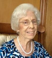 Alene Patterson Gates Obituary November 27, 2021