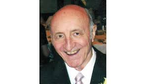 DONALD URSIN Obituary (1933