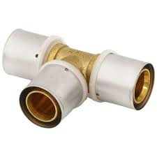 2361010 - Mr. PEX 2361010 - 1" PEX-AL-PEX Press Elbow