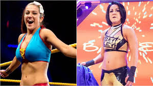 24 Then & Now Pics Of WWE Stars In NXT – Page 22