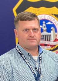 Opelika Police Department announces string of new promotions