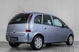 OPEL-MERIVA