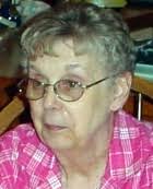 Barbara Jean Melloh Alseth (1937-2015)