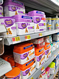 Save With Parent S Choice Non Gmo Infant Formula At Walmart Giveaway About A Mom