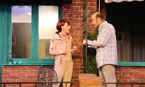 Praf de stele (vita de vie). Praf De Stele In PremierÄƒ La Teatrul Nottara Din CapitalÄƒ