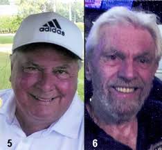 Francesce, dormisne?