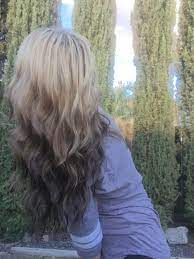 Reverse ombre hair color ideas. Reverse Ombre Ombre Hair Blonde Ombre Hair Reverse Ombre Hair
