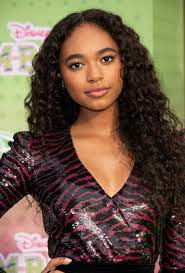 By starrymag | february 14, 2020. Chandler Kinney Zombies 2 Premiere In Burbank Celebmafia