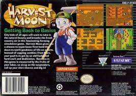 Pin By Kaylee Webb On All Things Harvest Moon Video Game Classic Video Games City Kid Video Game Music