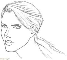 Check spelling or type a new query. How To Draw A Face From 3 4 View Rapidfireart