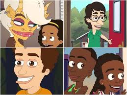 Sabrina the Teenage Witch stars Beth Broderick and…