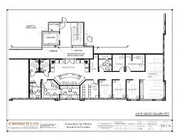 Web form layout is the way in which all aspects of your form are arranged and where the form is placed on a given web page. Chiropractic Office Layout Medical Office Space And Floor Plans