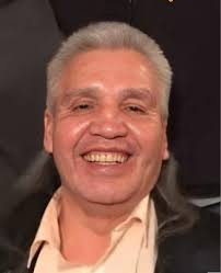 Michael Lawrence Poitras December 2, 1965