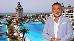 Tesise ait uzman yorumları, zengin fotoğraf galerisi ve otel videosu için hemen tıkla. Mehmet Aygun Otel Yatirimi Icin Yonumuzu Avrupa Ya Cevirdik Turizm Ajansi Turizm Haberleri Turizm Gazetesi