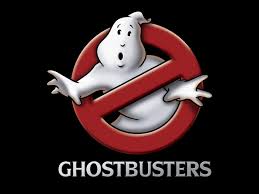 Ghostbusters – Visionary Light Shows, LLC
