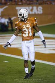 Aaron Ross Texas Photo By Brian Ray The Clearer Image Texas Longhorns Football Texas Sports Longhorns Football