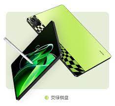 Realme Pad X 5G: Termin offiziell ...