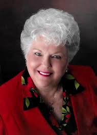 Karla Wolff Obituary