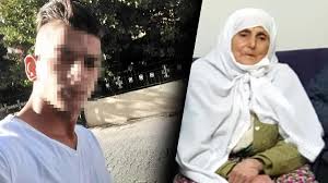 27 temmuz 2021 , salı. Hanim Nine Yi Cinsel Saldiri Sonrasi Bogarak Oldurdu Son Dakika Haberleri