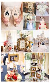 Disney Fairy Tale Weddings That You Will Love In 2020 Princess Wedding Theme Disney Wedding Decorations Disney Princess Wedding