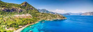 What to see and do in marmaris, turkey? Yachtcharter In Marmaris Turkei