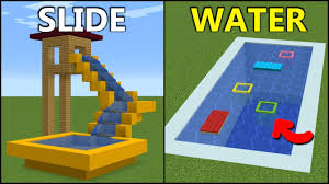 Use the following search parameters to narrow your results when you spot an enderman, you jump off, aggro and kill them, then clamber back up. Minecraft 15 Summer Build Hacks Youtube