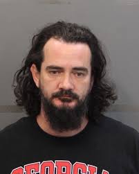 Latest Hamilton County Jail Booking Report