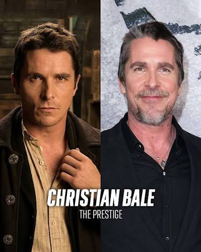 The Cast of The Prestige — 20 Years Later Two decades later, The Prestige  still stands as one of the most mind-bending films ever made. Starring  Christian Bale and Hugh Jackman, the