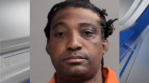 Man charged with assault in Montgomery shooting