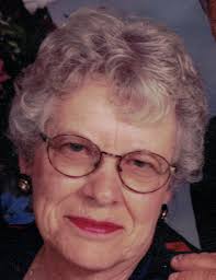 Obituary information for Mildred Mary Bennett
