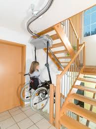 Mobi evac stair chair pics / mobi evac stair chair pics : Deckenlift Rl60 Hogg Liftsysteme Ag Rollstuhllift Treppenlift Barrierefreies Wohnen