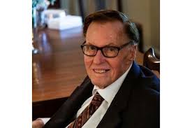 Wade Rowland Obituary (2020)