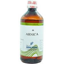 Also contains brahmi q, cantharis q, wiesbaden 6x, arnica mont. Buy Hering Pharma Arnica Oil Online 30 Off Healthmug Com