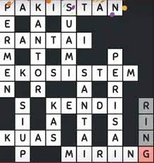 Kami memiliki database lebih dari 122 ribu. Kunci Jawaban Tts Pintar Level 21 22 23 24 25 26 27 28 29 30 Cademedia