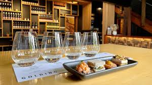 Golding Wines Archives