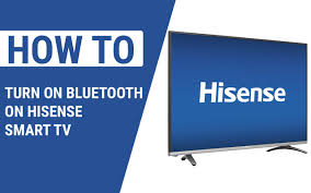 First, make sure your computer has a bluetooth option. How To Turn On Bluetooth On Hisense Smart Tv Easy Guide