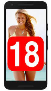 Die wichtigsten funktionen im überblick: 18 Hot Video Chat For Android Apk Download