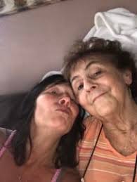 Angela M. Eberhardt Obituary (1938