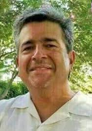 Obituary information for Stephen Benito Torres