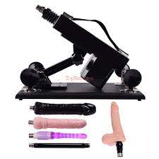 Adjustable Speed Multifunctional Sex Machine Gun Automatic Fucking Machine  with Many Dildo Accessories Sexual Intercourse Robot Sex Toys